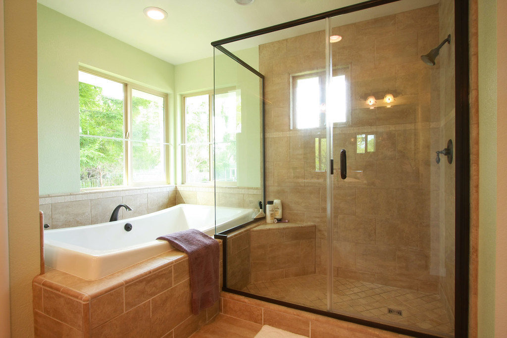 Bathroom Renovation