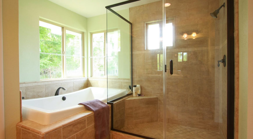 Inexpensive Bathroom renovations Mississauga