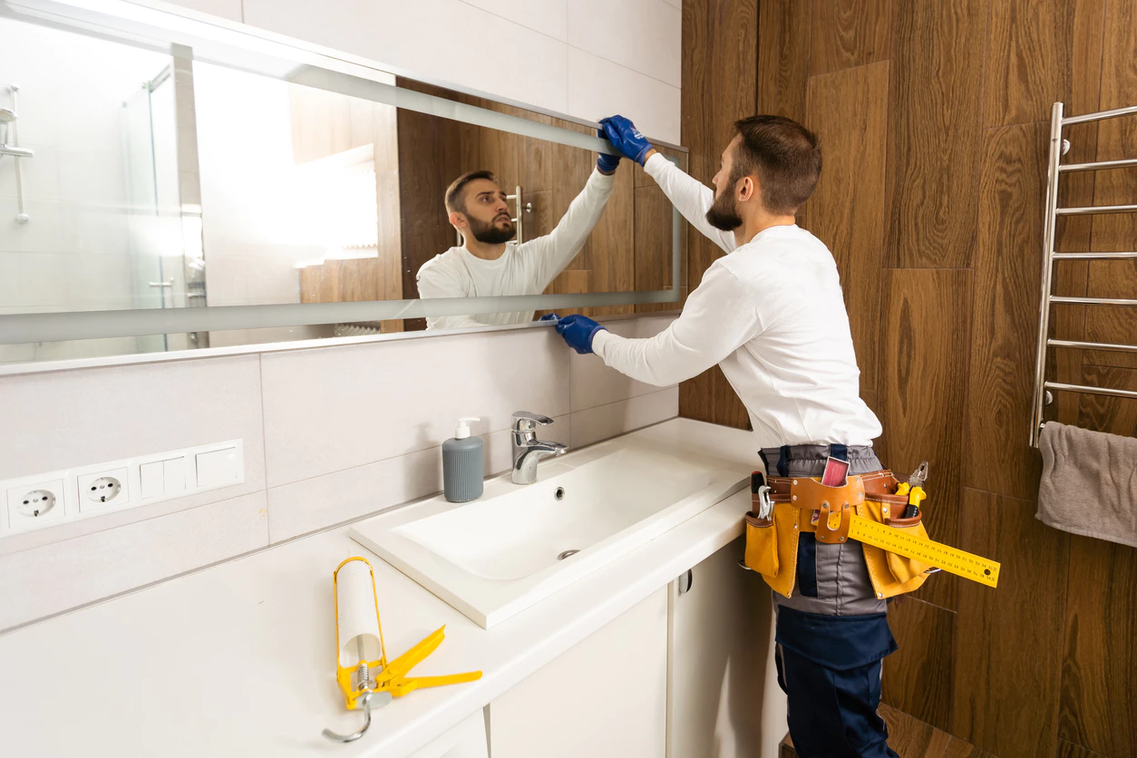 bathroom renovations Toronto