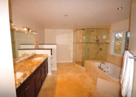 Bathroom Renovation 3 - After
