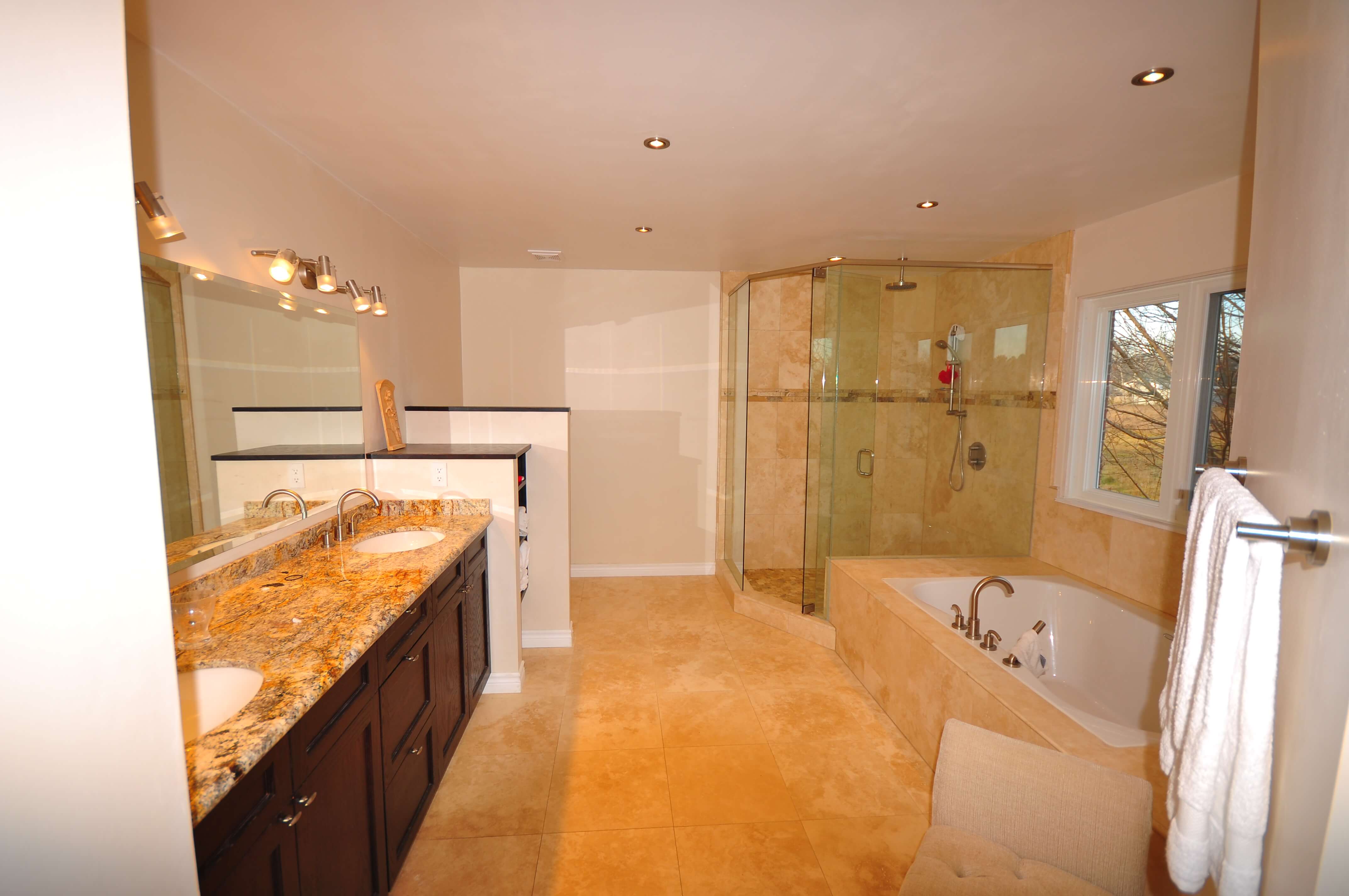 Bathroom Renovation 3 - After