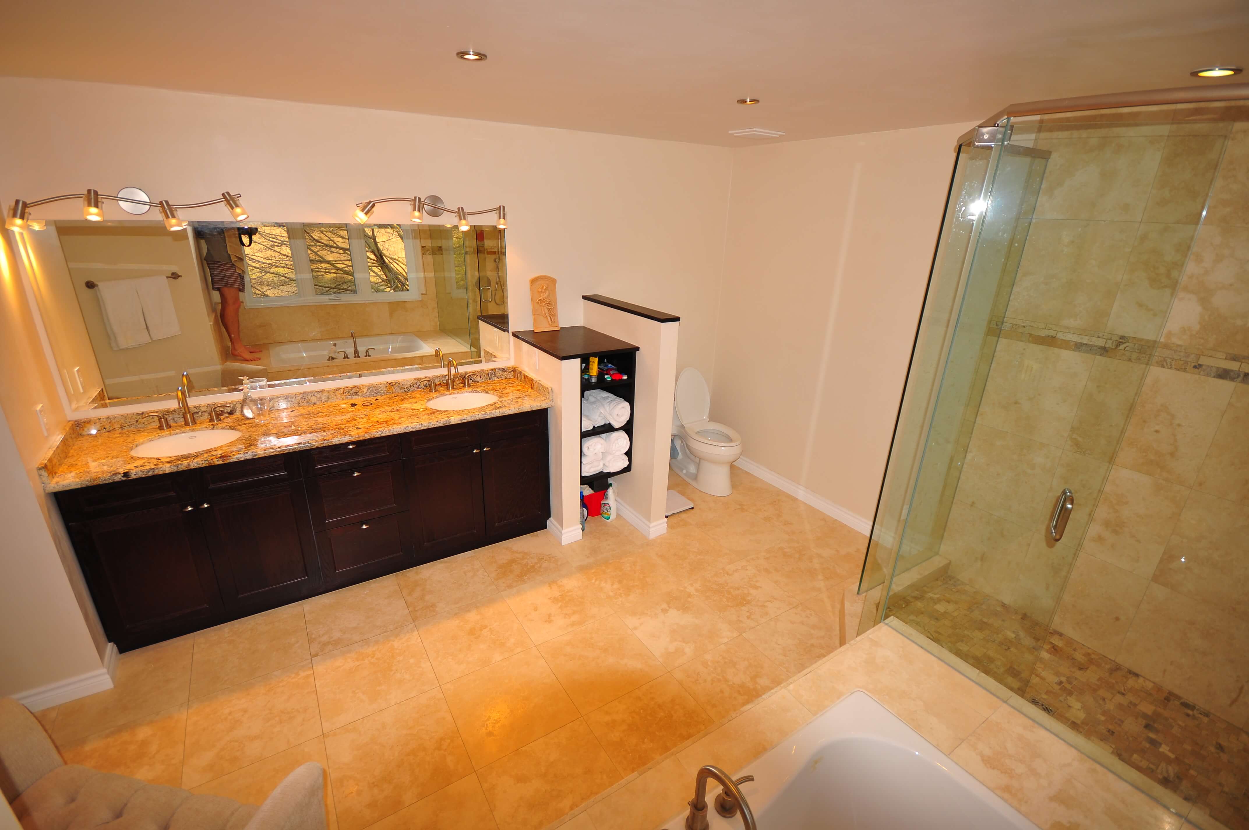 Bathroom Renovation 4