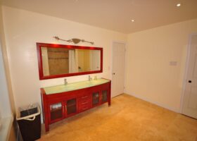 Bathroom Renovation 5