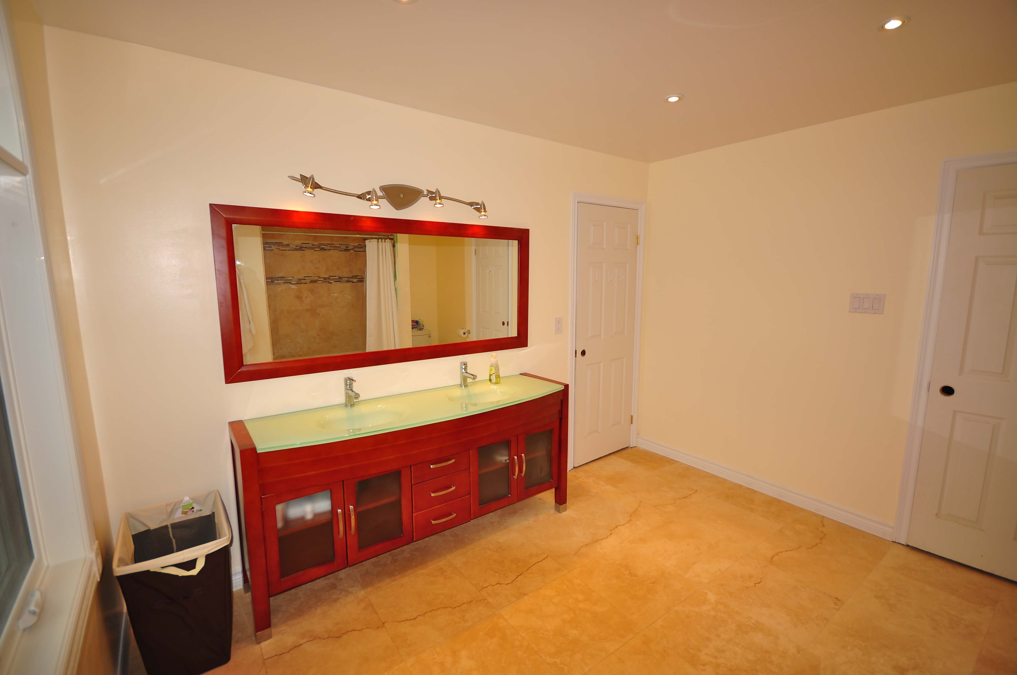 Bathroom Renovation 5