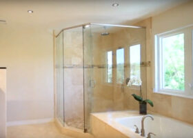 Bathroom Renovation 7