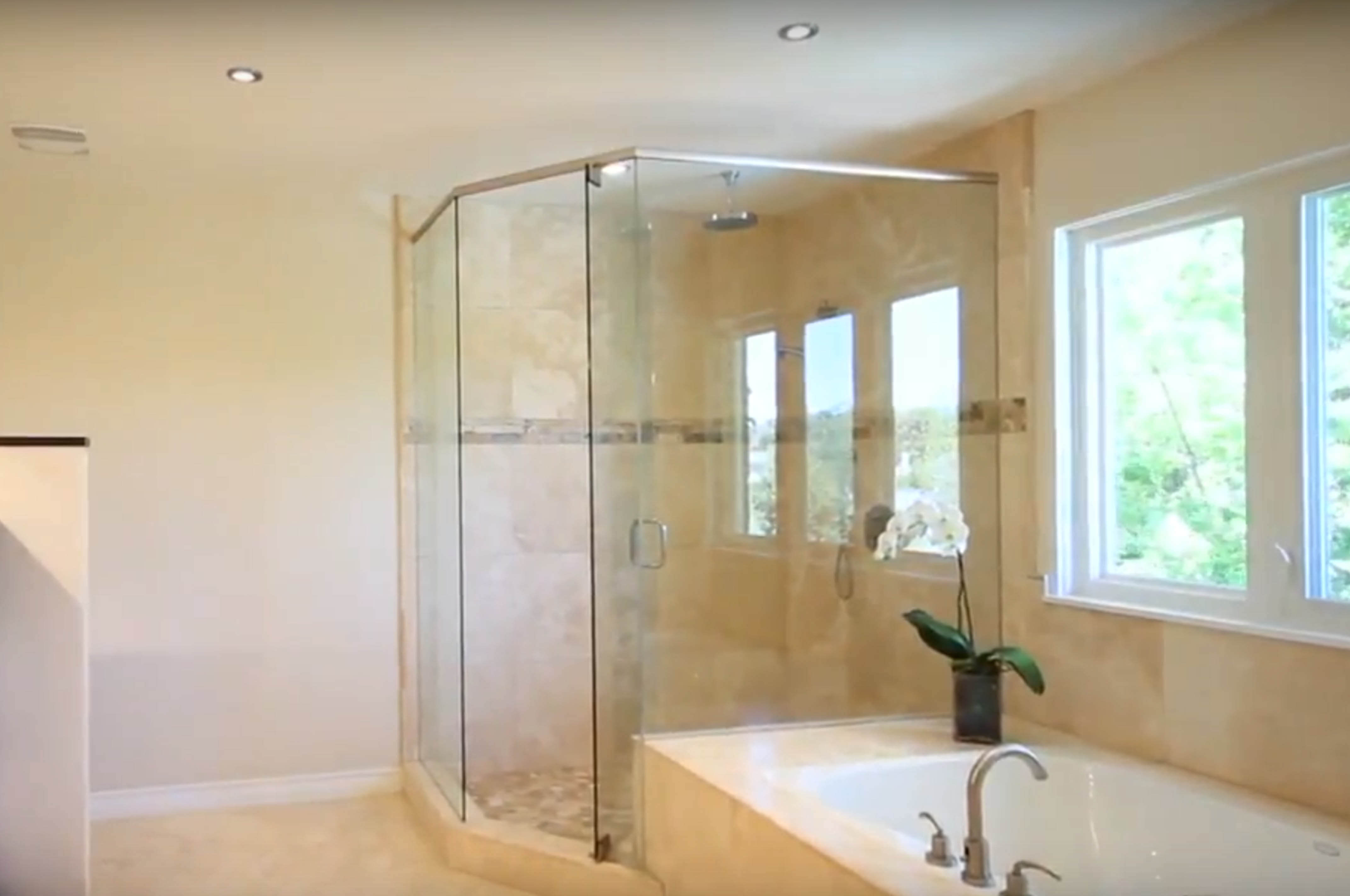 Bathroom Renovation 7