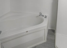 Bathroom renovation 2