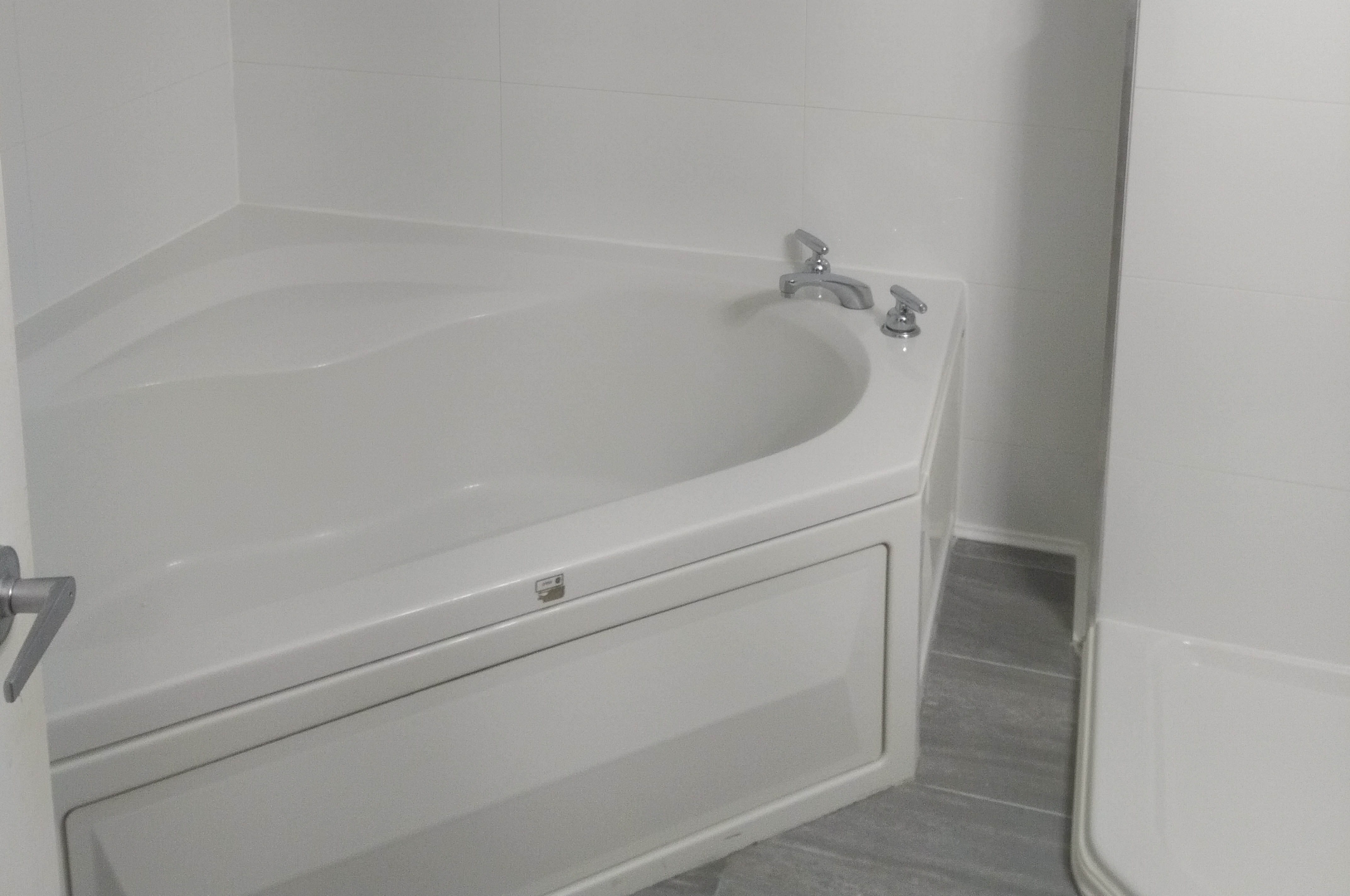 Bathroom renovation 2