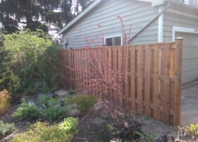 Fencing