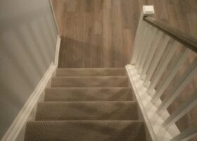 Basement Remodeling