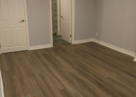 Basement Renovation - (4)