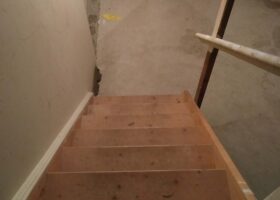 Basement Renovation - (5)