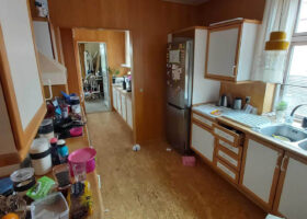 Kitchen Renovation