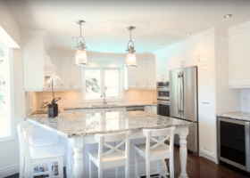 Kitchen Renovation