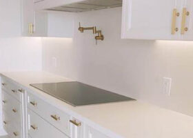 Kitchen Renovation 3
