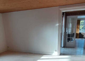 Kitchen Renovation - Before 2
