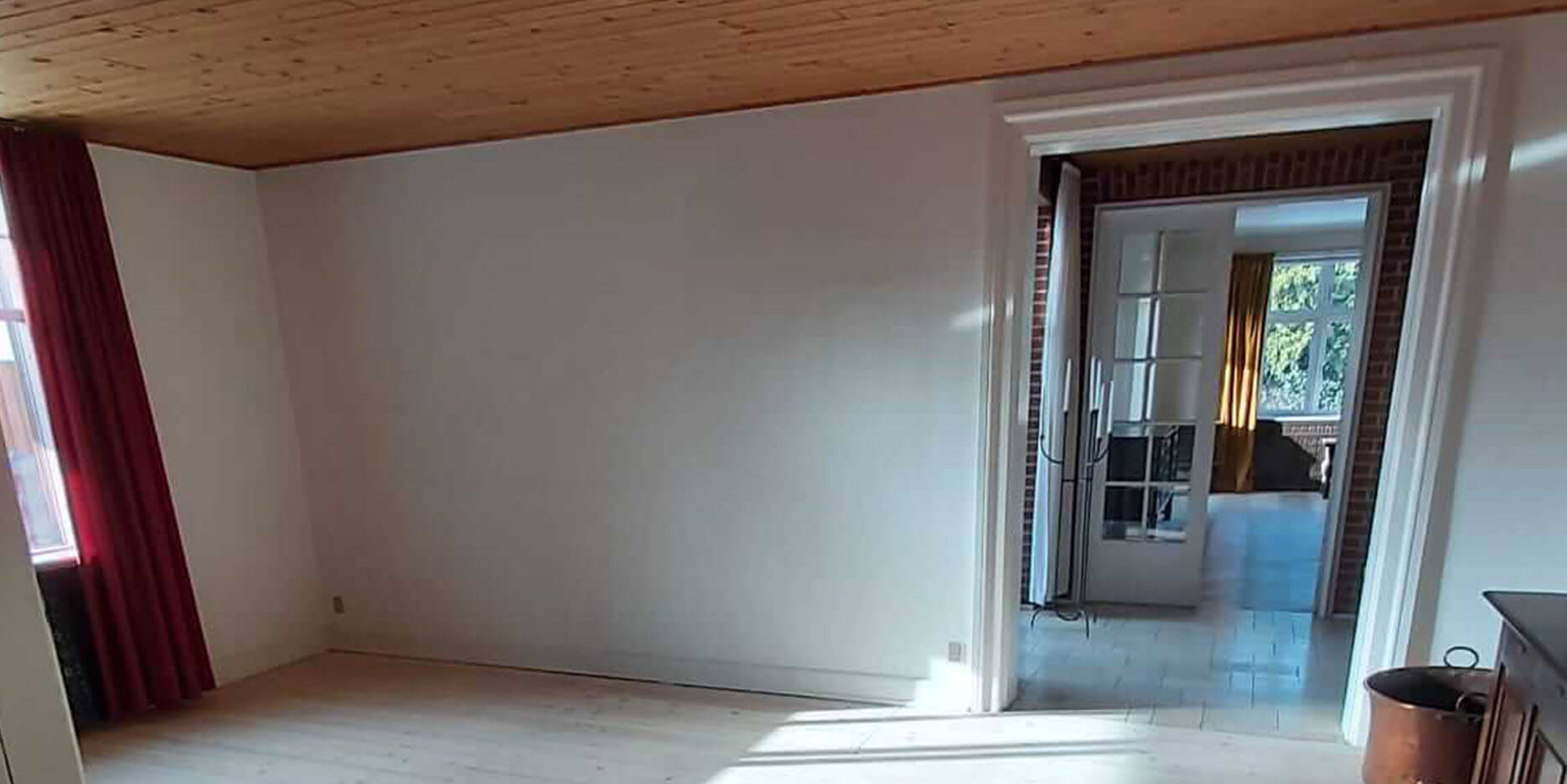 Kitchen Renovation - Before 2