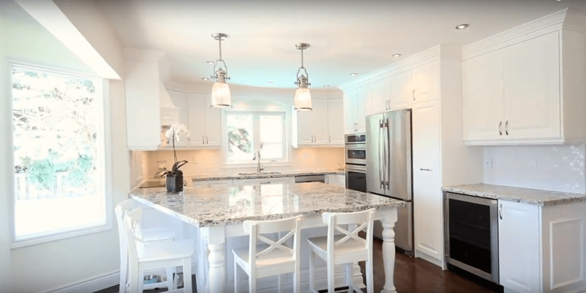 Kitchen Renovation