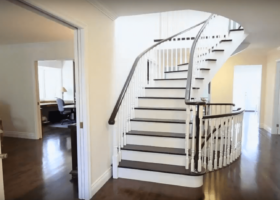 Main floor Renovation