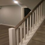 Basement Renovation