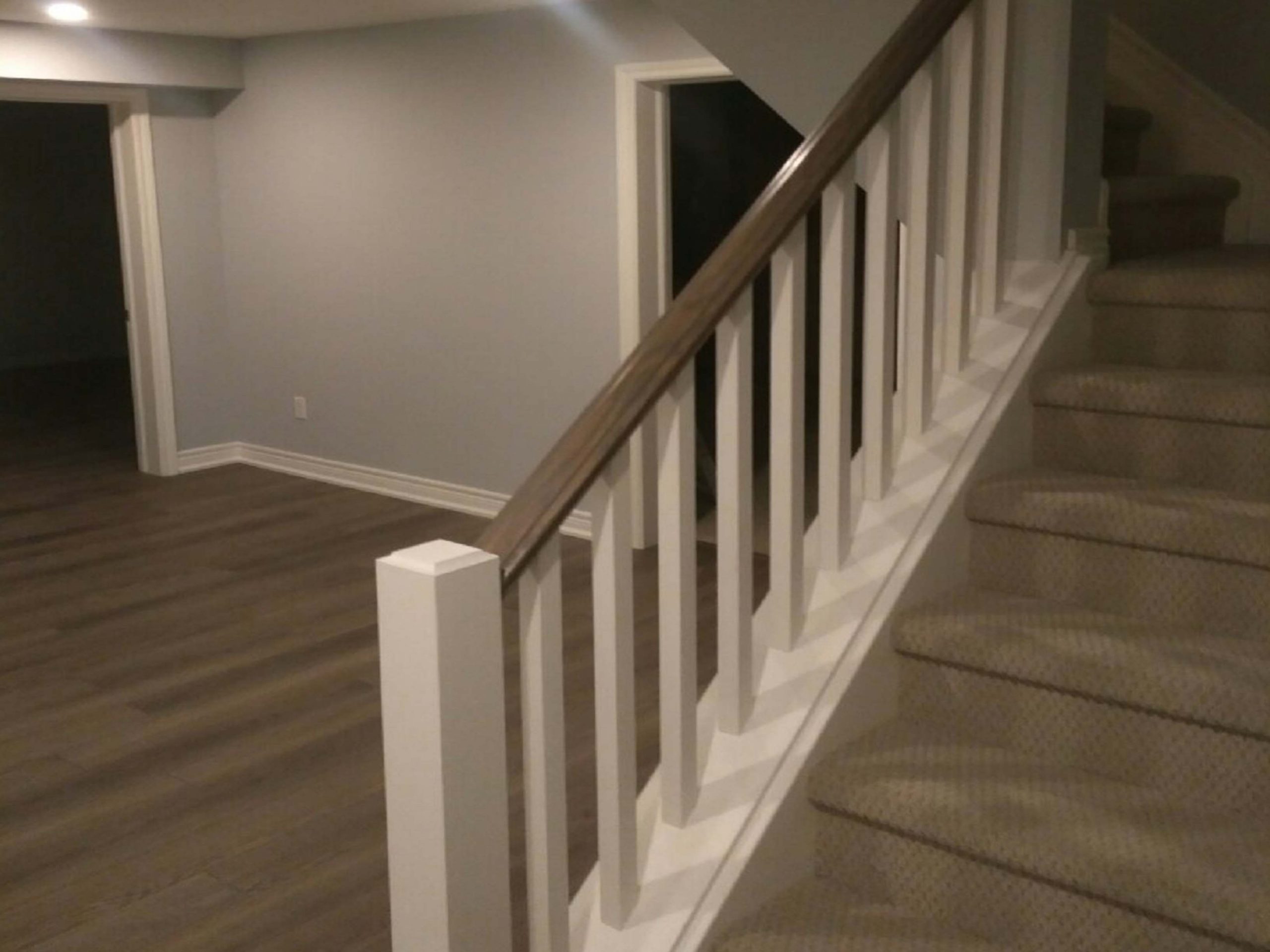 Budget Basement