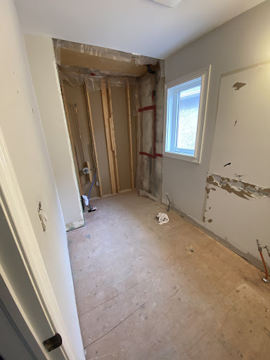 Bathroom Renovation