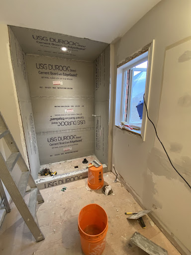 bathroom renovations toronto