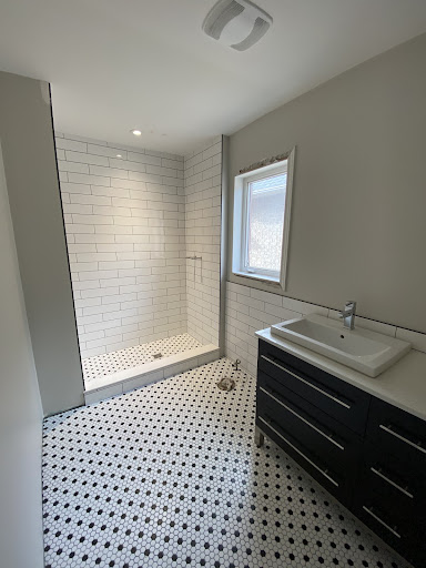 bathroom renovations toronto